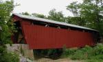 Byer Covered Bridge